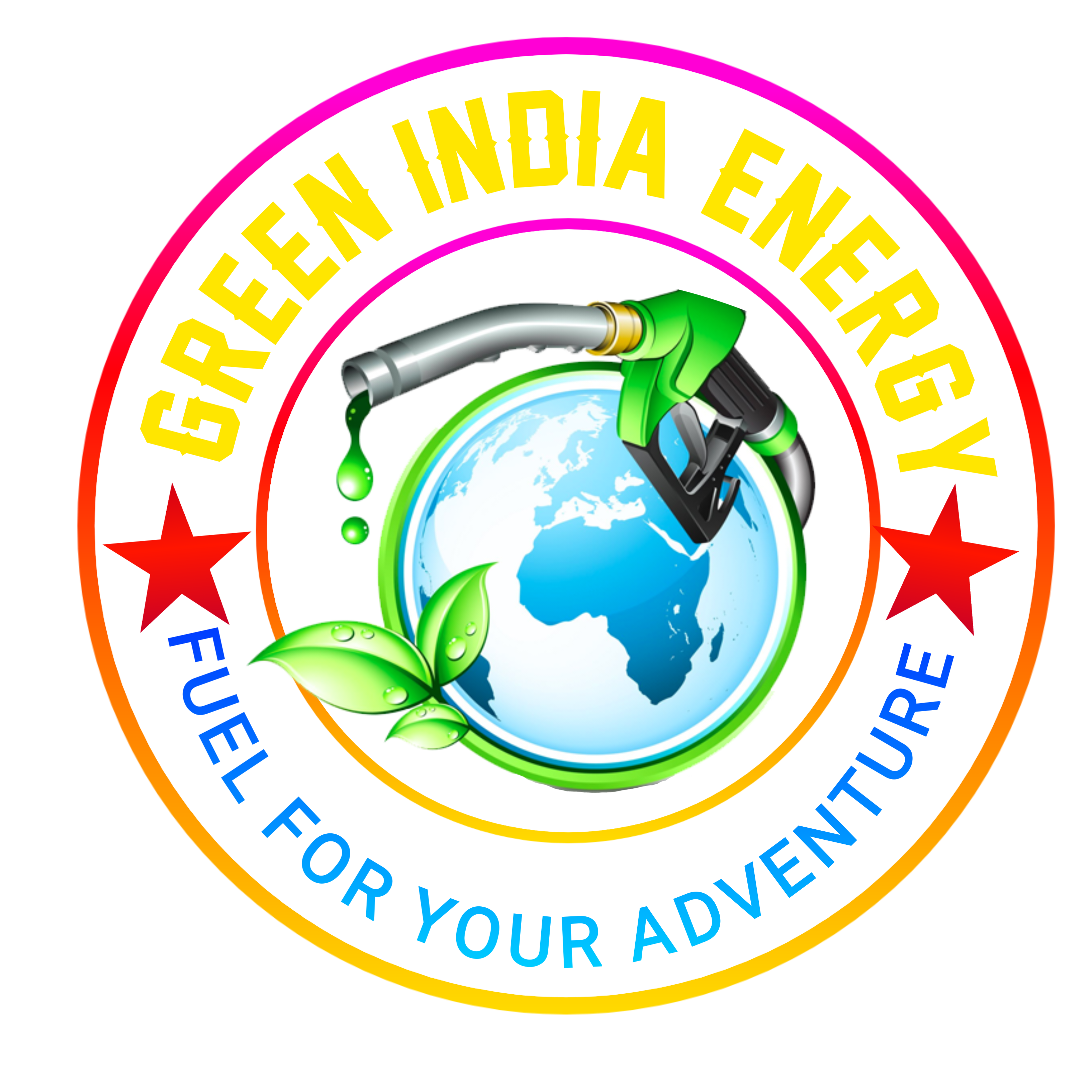 Star Bharat Bio Petroleum Logo